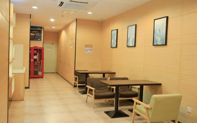 7 Days Inn Sea World 2nd Branch