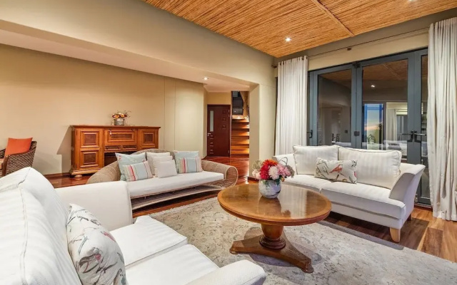 Villa Bizweni