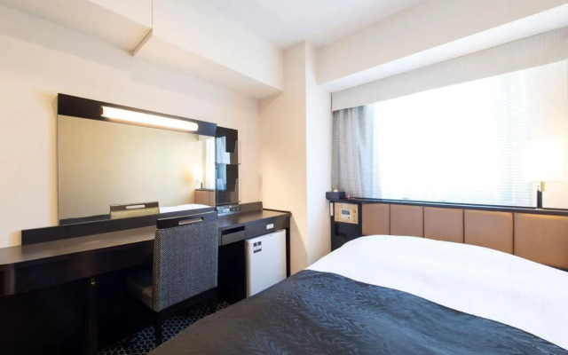 APA Hotel TKP Nippori-Ekimae