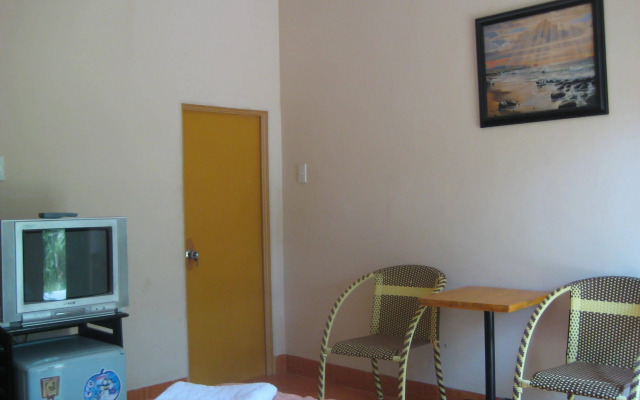 Sea Winds Resort
