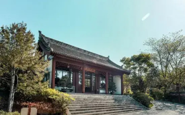 TianXiFucheng Xiyuan Hotel