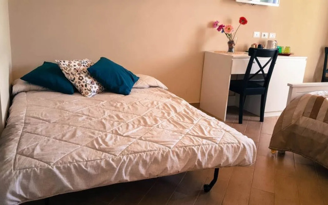 Serventi Longhi Rooms