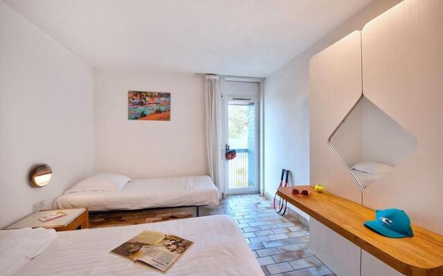 Village Club Kerlannic