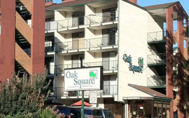 Oak Square Rentals