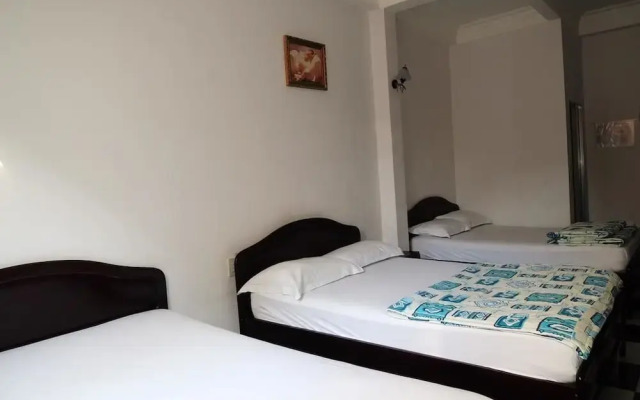 Thien Huong Sky Hotel