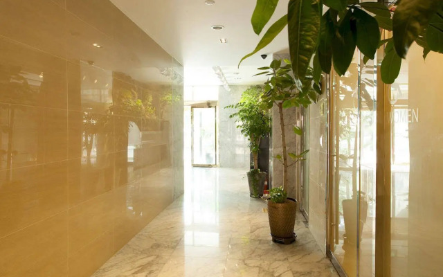 Premiers Hotel
