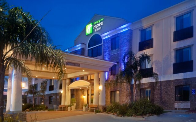 Holiday Inn Express Hotel & Suites Fairfield - North, an IHG Hotel