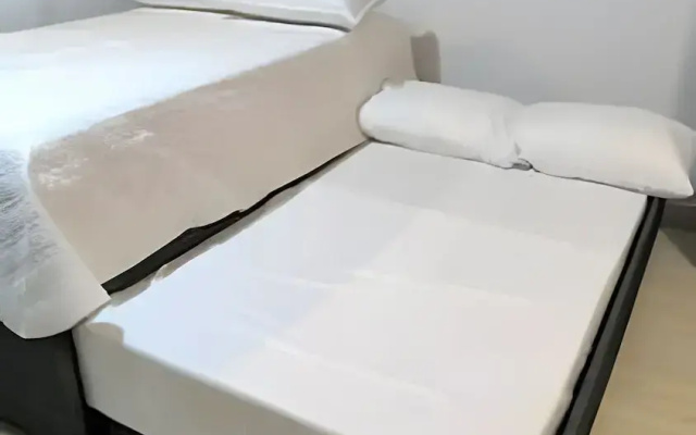 Apartamento cerca a la playa Punta Roca