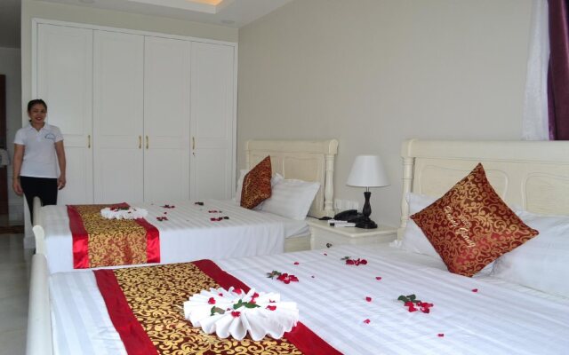 Hoang Giang Hotel