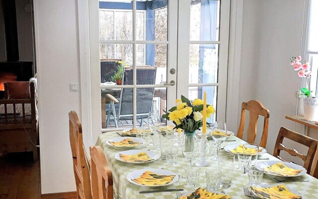 7 Person Holiday Home in Drakne-hogby