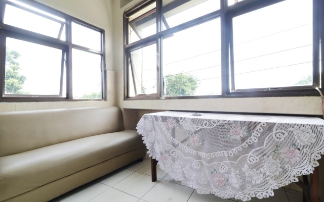 Hotel Omah Ampel Syariah