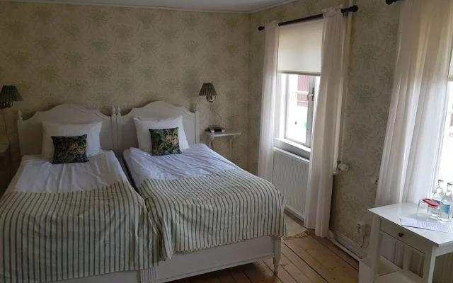 Tjällmo Gästgifvaregård