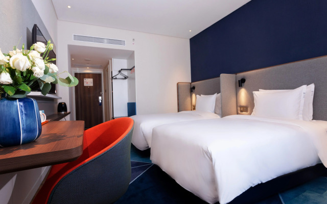 Holiday Inn Express Tianshui City Center, an IHG Hotel