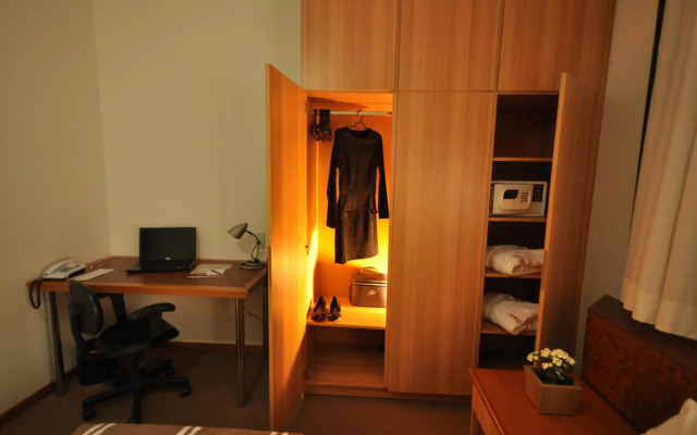 Union Residence HEER