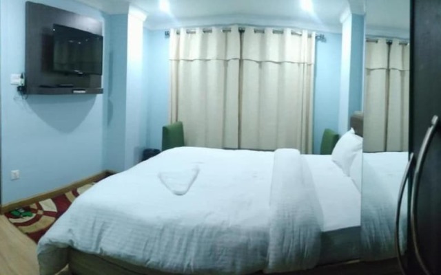 MeroStay 160 Samrajya