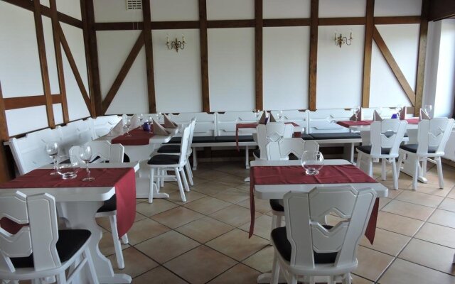Hotel Relais campagnard
