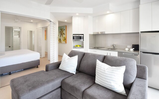 French Quarter Private Apartment