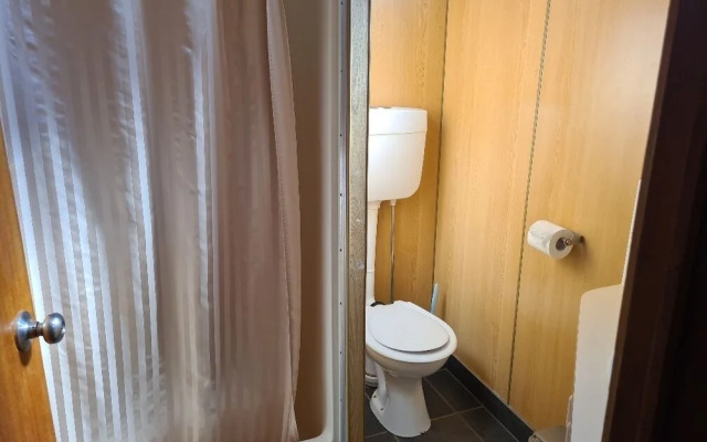 BIG4 Mildura Getaway - Holiday Park Mildura