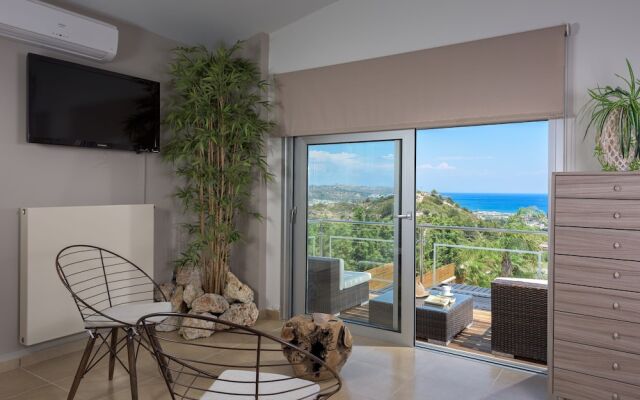 Quinn Hill Luxury Villa