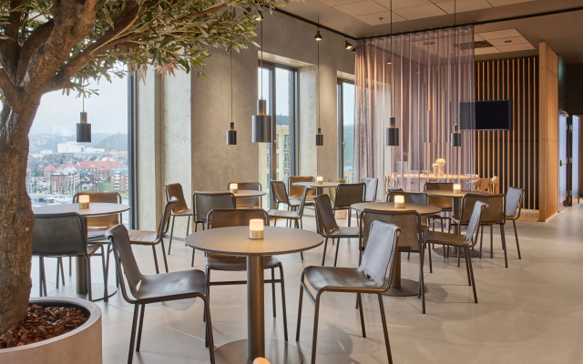 Four Points Flex by Sheraton Vejle