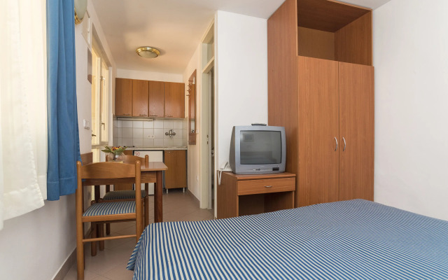 Apartments Polynesia Plava Laguna