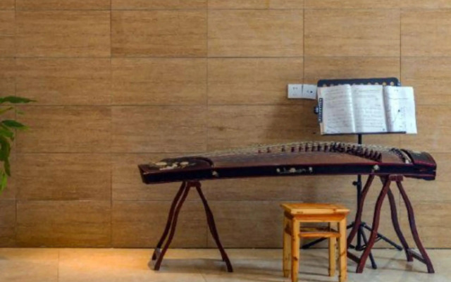 Pebble Motel（tianyi store）