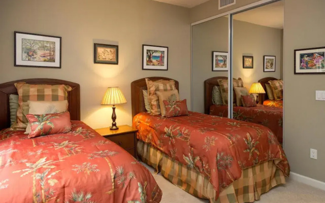 Waikoloa Beach Villas O4