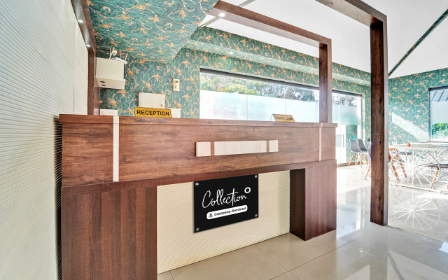 Super Collection O Kalady Near Airport