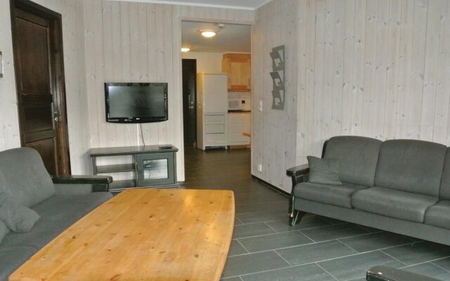Beautiful Apartment in Hemsedal With 3 Bedrooms, Sauna and Wifi