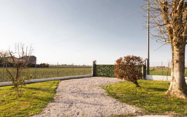 Bed And Breakfast Corte Zen