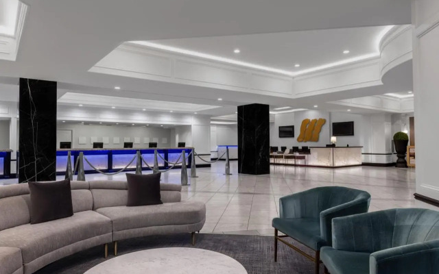 Marriott's Grand Chateau 1 & 2