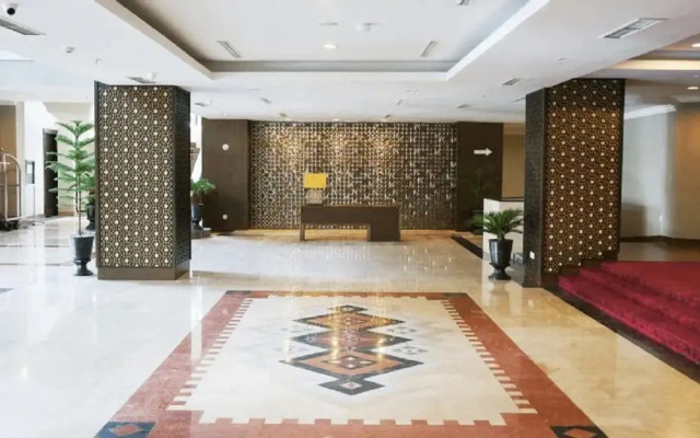 Kyriad Bumiminang Hotel