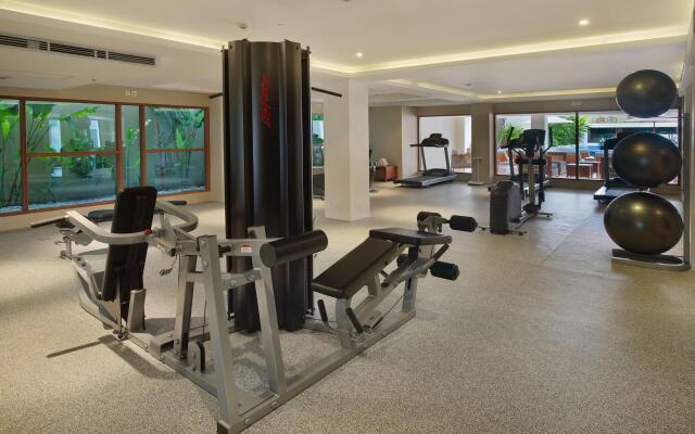 Royal Suites at The Bandha