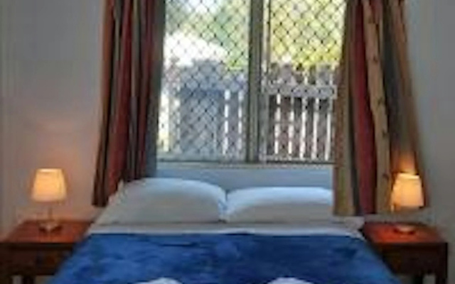 Cooktown Motel and Pams Place Hostel – Guest Rooms – Cooktown