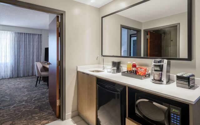 Embassy Suites by Hilton Albuquerque