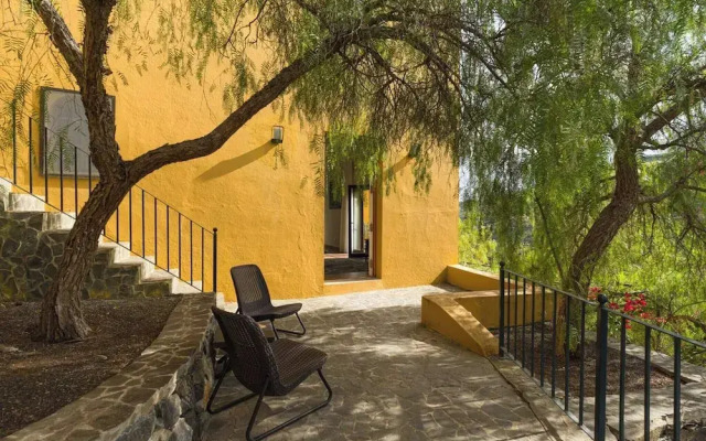Loft África Villas Cruz Mayor
