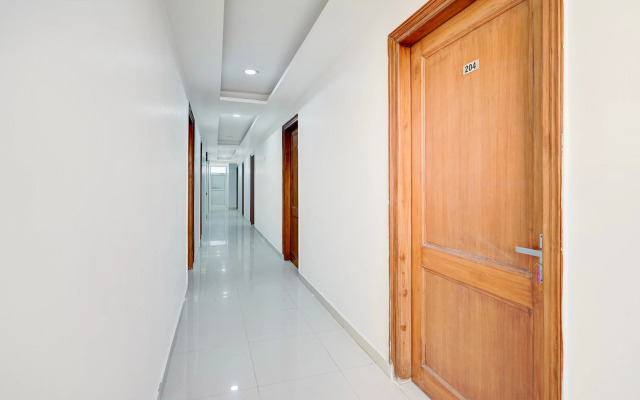 Townhouse Sector 135 Noida