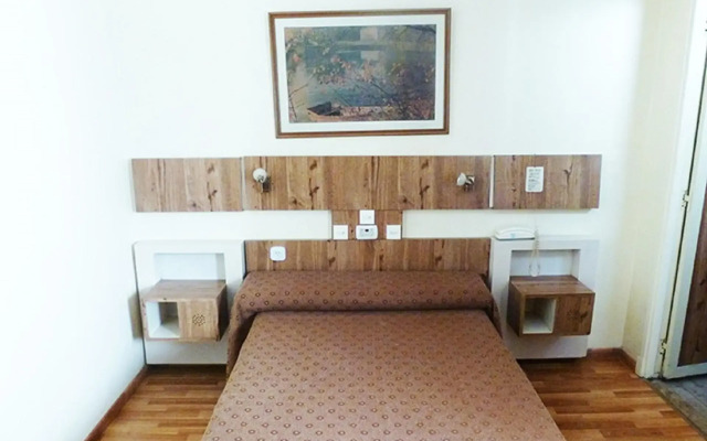 Pacifico Hotel