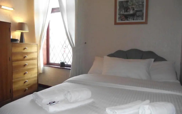 Fortuna House Hotel