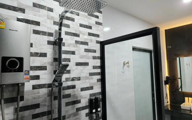 The Mira Hotel Chiang Rai