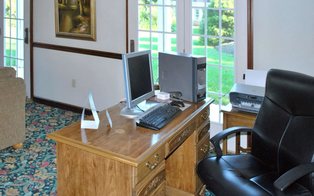 Rodeway Inn & Suites Myerstown - Lebanon