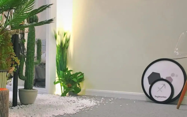 AG House Apartment - Nanmatou Road No 2 Branch