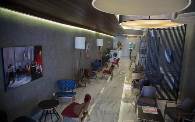 Hotel City Inegol