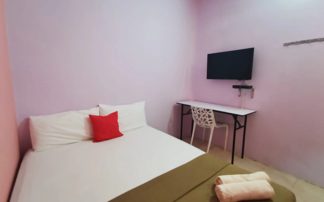 Hotel O My Seven Days Inn – Guest Rooms – Masai