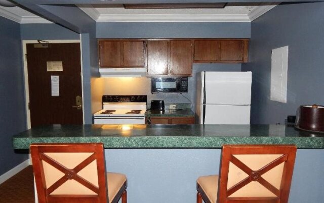 Richmond Suites