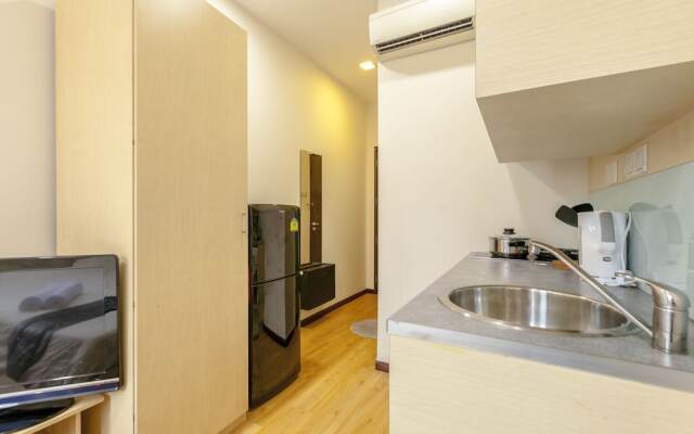 K Suites Balestier Nearby Orchard