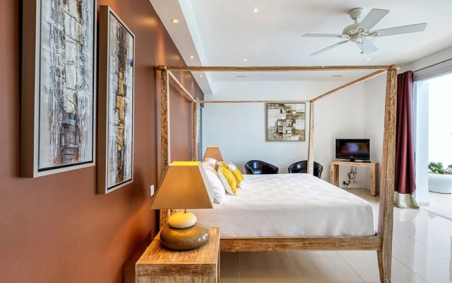 Dream Villa Terres Basses-2169