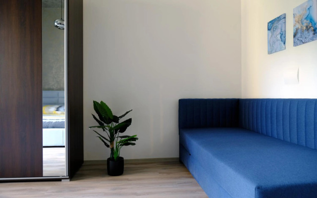 Luxury renovated apartment perfect for families