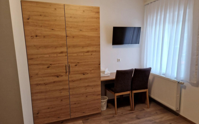 Altenmarkt Appartement Sami