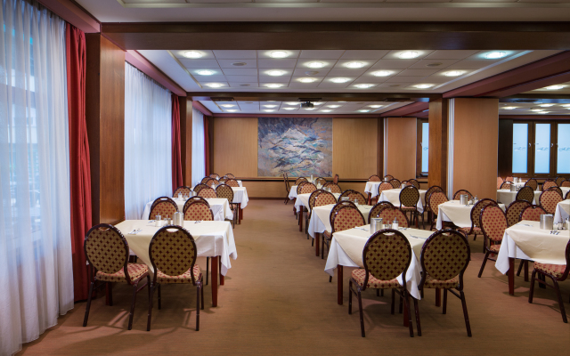 Hotel Benczur